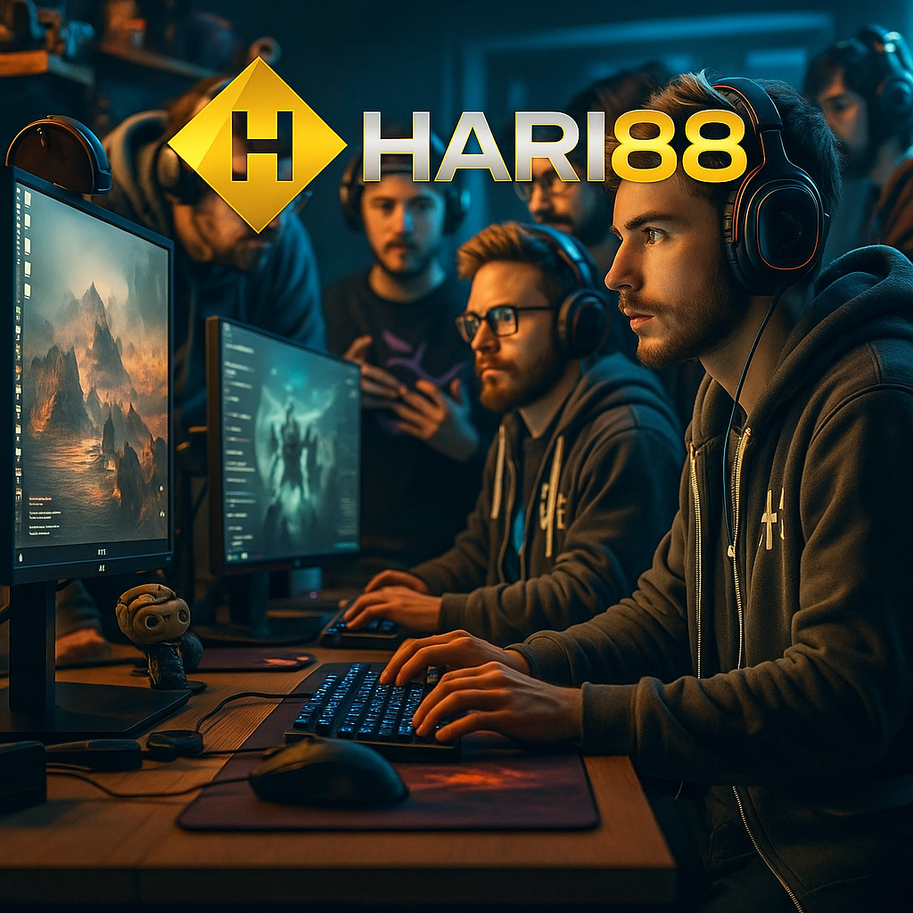 HARI88