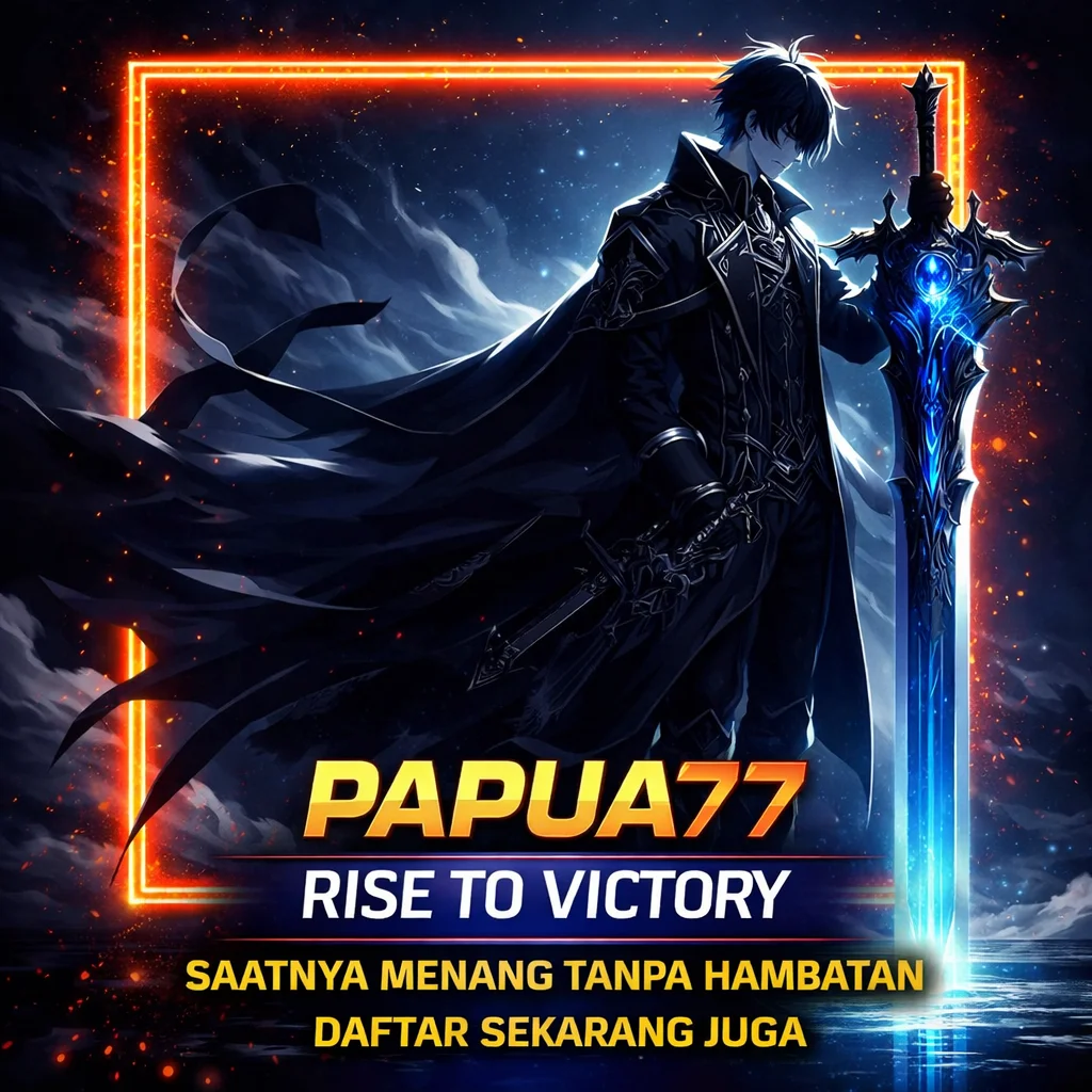 Galeri foto Papua77 : Tempat Game Online Seru Dengan Akses Yang Praktis di Jakarta